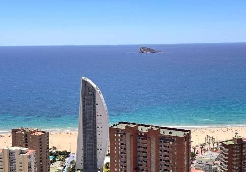 Apartamentos de Segunda mano en Benidorm