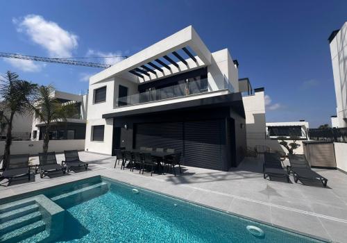 Villas de Segunda mano en Algorfa