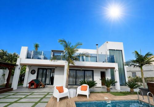 Villa myytävänä Los Balcones - Los Altos del Edén - AG19MLSC3171753 Villa myytävänä Los Balcones - Los Altos del Edén - AG19MLSC3171753