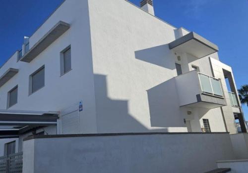 Villas de Segunda mano en Alicante