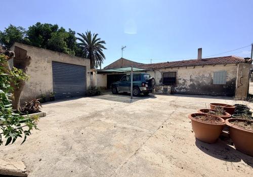 Venta en Elche