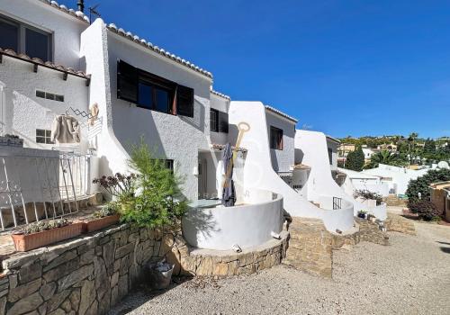Villas de Segunda mano en Benissa