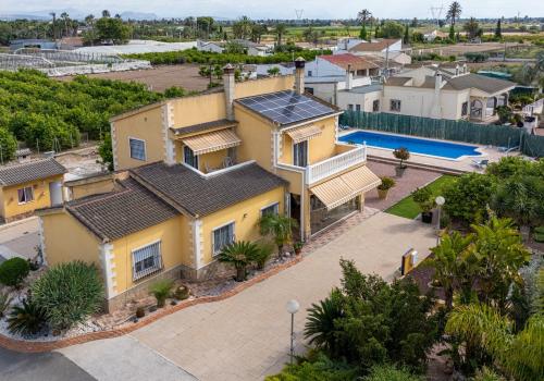 Venta en Elche