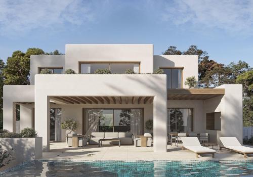 Venta en Benissa