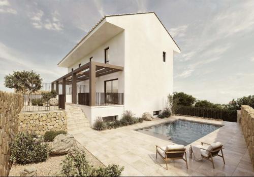 Venta en La Nucia