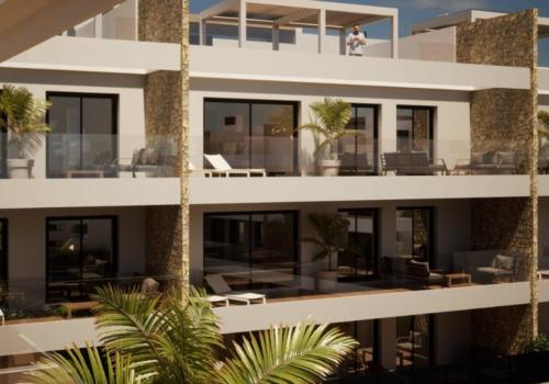 Venta en Finestrat