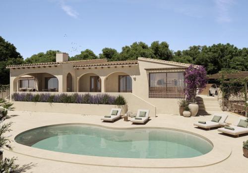 Venta en Benissa