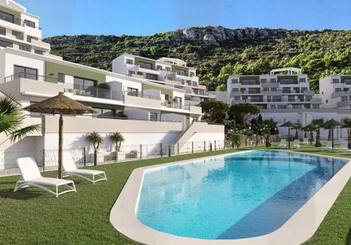 Inmuebles en Xeresa