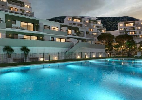 Inmuebles en Xeresa