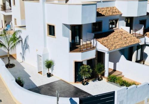Viviendas A Estrenar en Alicante