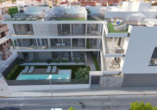 Venta en Benijófar