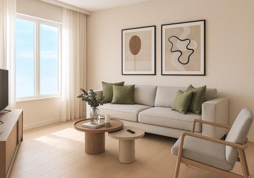 Apartamentos A Estrenar en Benejúzar