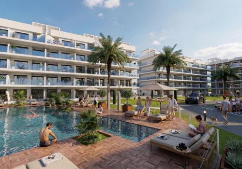Properties in Guardamar del Segura