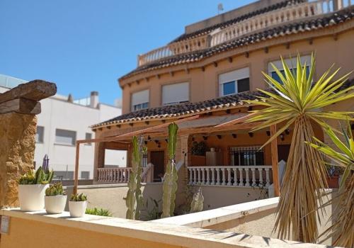 Properties in Guardamar del Segura