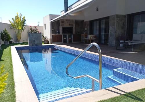 Villas de Segunda mano en Daya Nueva