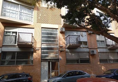Duplex in Rojales