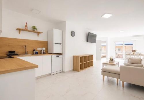 Homes in Torrevieja