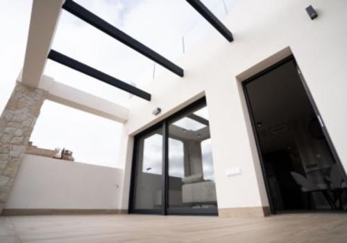 Duplex in Orihuela