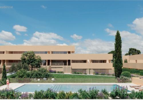 Homes in Torrevieja