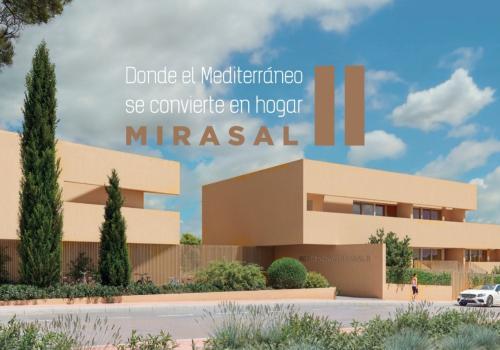 Homes in Torrevieja