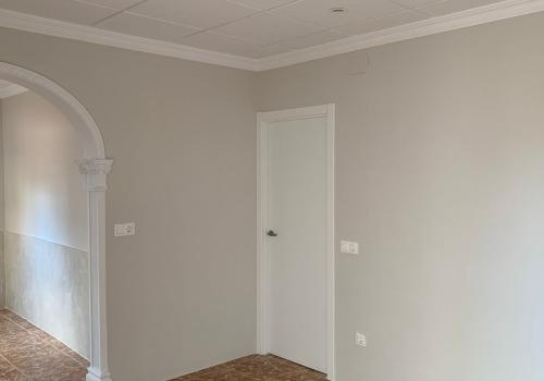 Apartamentos de Segunda mano en Alicante