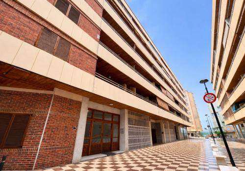 Apartamentos de Segunda mano en Alicante