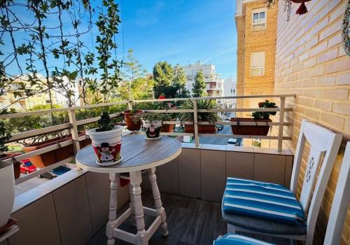 Apartamentos de Segunda mano en Alicante