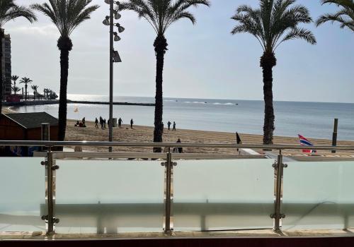 Duplex in Torrevieja