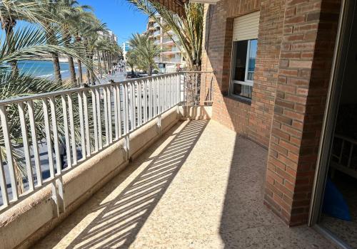 Apartamentos de Segunda mano en Alicante