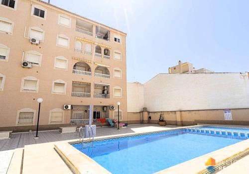 Apartamentos de Segunda mano en Alicante