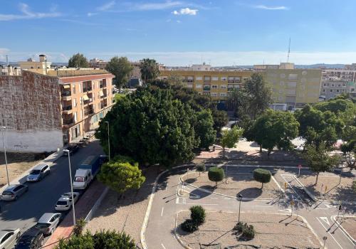 Apartamentos de Segunda mano en Alicante