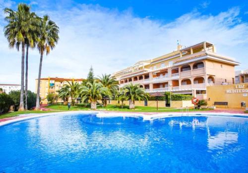 Apartments in Dénia