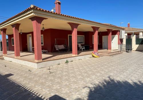 Venta en Albatera