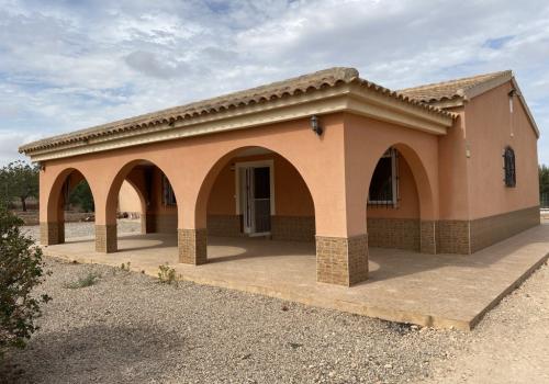 Venta en Murcia