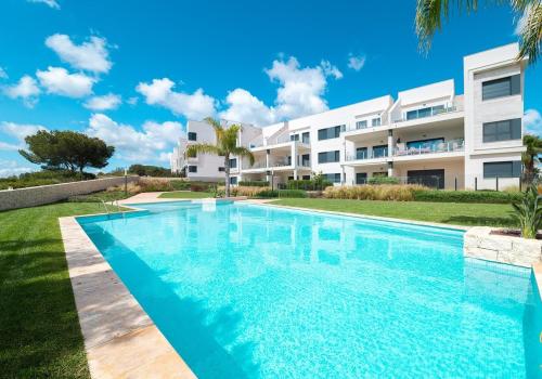 Apartments in Pilar de la Horadada