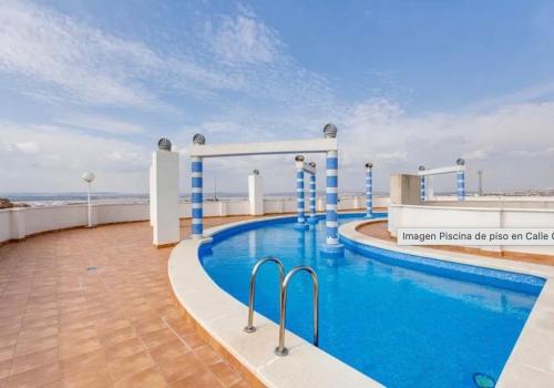Homes in Alicante