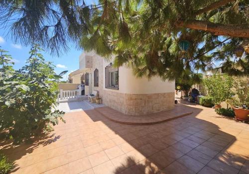 Homes in Alicante