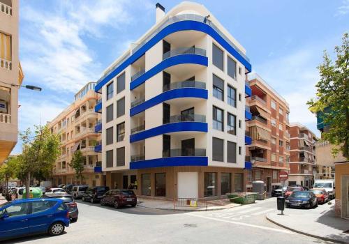 Apartamentos de Segunda mano en Torrevieja