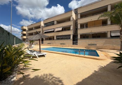 Inmuebles en Jacarilla