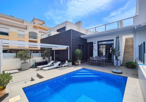 Villas de Segunda mano en Formentera del Segura