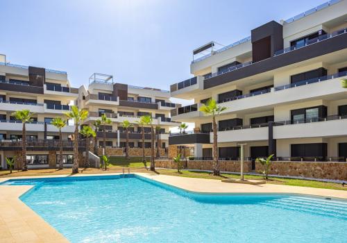 Viviendas en Alicante