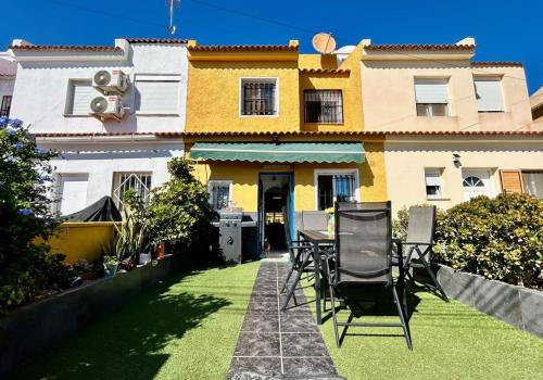 Viviendas en Alicante