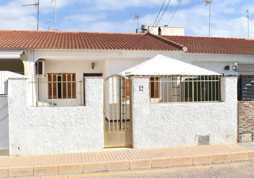 Venta en San Pedro del Pinatar