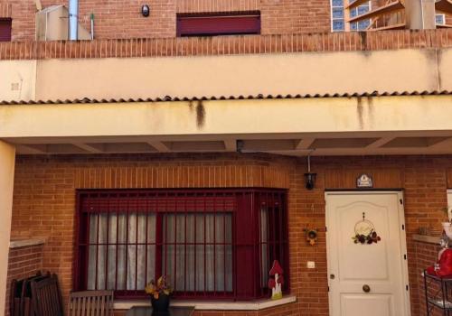 Duplex in Alicante