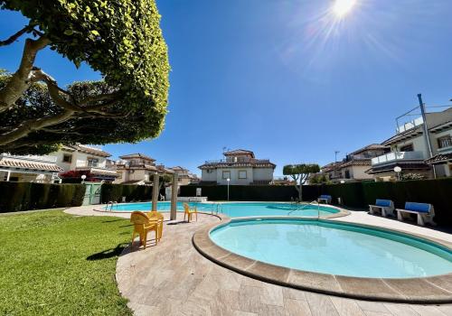 Apartments in Alicante