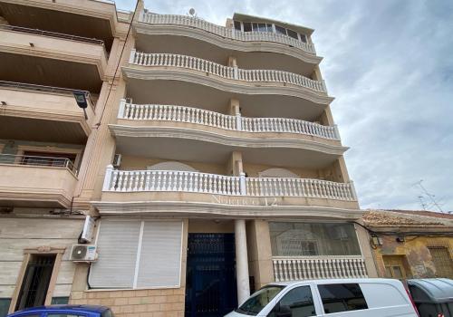 Venta en Alicante
