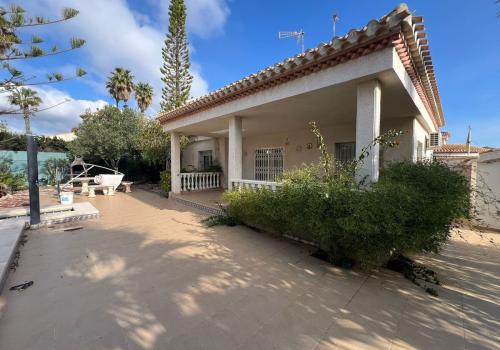 Venta en Alicante