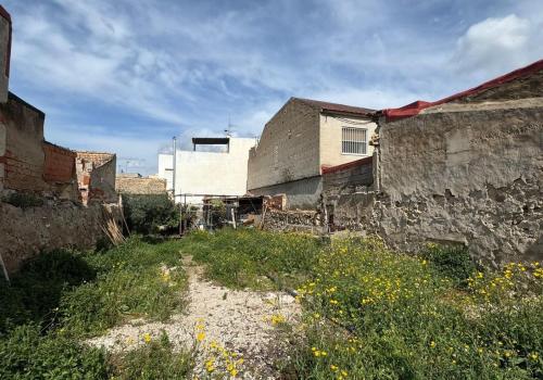 Properties in Jacarilla
