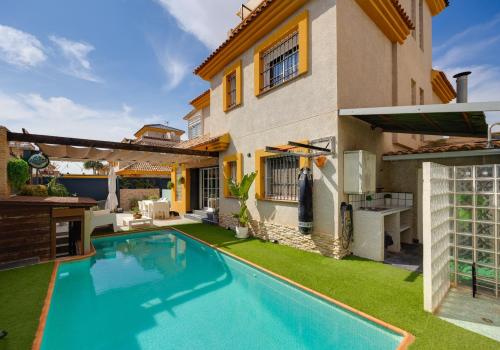 Venta en Los Montesinos