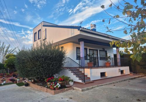Country Properties in Alicante